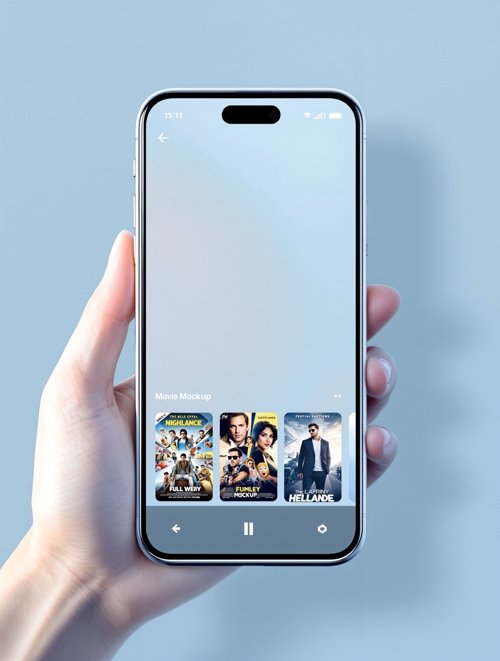 万达电影院APP 万达电影院APP界面展示